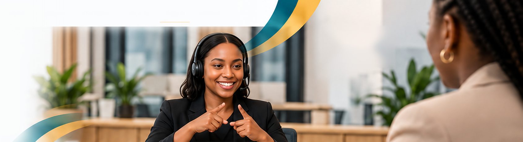 A SASL interpreter supporting an insurance consultation